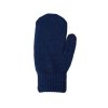 Варежки Dunant, темно-синий