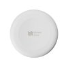 Вакуумная термобутылка Cask Waterline, soft touch, 500 мл, белый