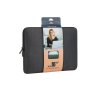 RIVACASE 5133 dark grey чехол для MacBook Pro 16 и Ultrabook 15.6 / 12