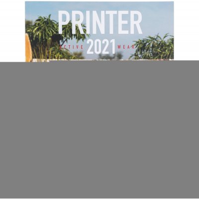 Каталог Printer Active Wear 2021