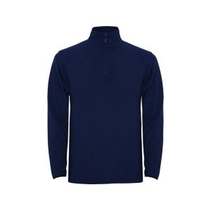 Свитшот из микрофлиса мужской Himalaya, нэйви Свитшот из микрофлиса мужской Himalaya, нэйви