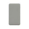 Внешний аккумулятор Powerbank C2, 10000 mAh, серый
