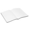 Записная книжка в клетку 15.5x21 Город R1-2441144