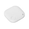 Смарт Bluetooth трекер для поиска вещей Finder, белый