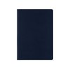 Классическая обложка для паспорта Favor, темно-синяя