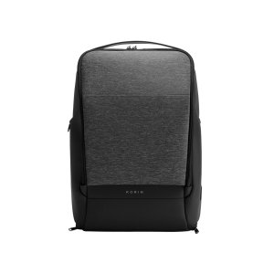 Рюкзак KORIN FlexPack Pro 47х34х18 см, черный