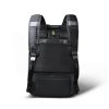 Рюкзак KORIN FlipPack 47х30х17 см, черный