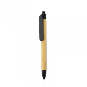 Ручка с корпусом из переработанной бумаги FSC®
