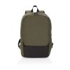 Рюкзак для ноутбука Kazu из rPET AWARE™, 15,6’’