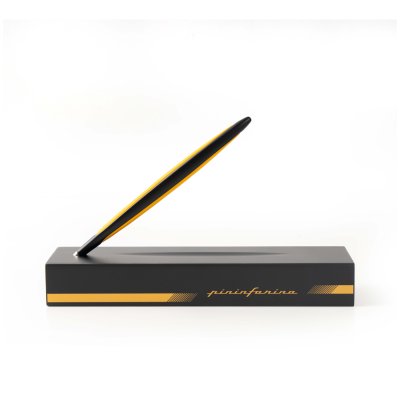 Шариковая ручка Pininfarina Cambiano Race Yellow