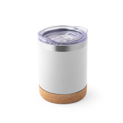 Термокружка SOLBERG TUMBLER 400 мл.
