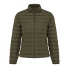 Женская стеганая куртка Iqoniq Maiko из переработанного полиэстера AWARE™ Женская стеганая куртка Iqoniq Maiko из переработанного полиэстера AWARE™