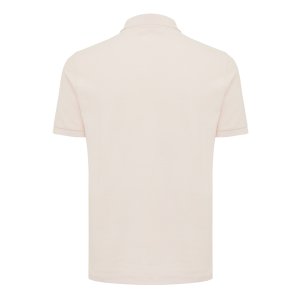 Рубашка поло Iqoniq Yosemite из переработанного хлопка-пике, унисекс, 220 г/м²