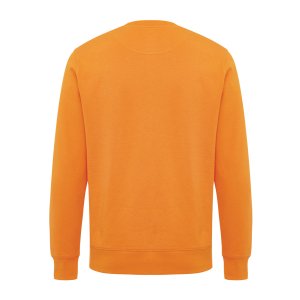 Свитшот Iqoniq Etosha из переработанного хлопка, унисекс, 280 г/м²