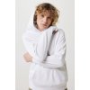 Худи Iqoniq Yengo из переработанного хлопка, унисекс, 280 г/м²