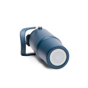 Термобутылка VINGA Eos Trek из переработанной нержавеющей стали RCS, 880 мл