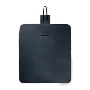 Плед для пикника VINGA Baltimore из переработанного полиэстера RCS, 150х130 см