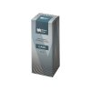 Вакуумная термобутылка Cask Waterline, soft touch, 500 мл, белый