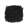 Подарочный набор с колонкой и термосом Black&White, белый/черный