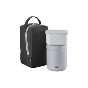 Ланч-набор тм THERMOS JBY-801 BKGY 0,8L Ланч-набор тм THERMOS JBY-801 BKGY 0,8L