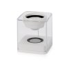 Портативная колонка Xoopar модель iLO Speaker STEREO 10 Вт, белый Портативная колонка Xoopar модель iLO Speaker STEREO 10 Вт, белый