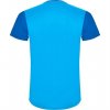 Спортивная футболка DETROIT мужская, КОРОЛЕВСКИЙ СИНИЙ 2XL