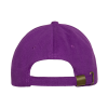 Бейсболка 11K_Фиолетовый