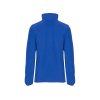 Куртка флисовая Artic, женская, королевский синий