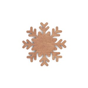 BASIL. Подставки, натуральный