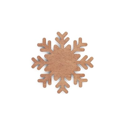 BASIL. Подставки, натуральный