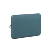 RIVACASE 7703 aquamarine ECO чехол для ноутбука 13.3-14 / 12