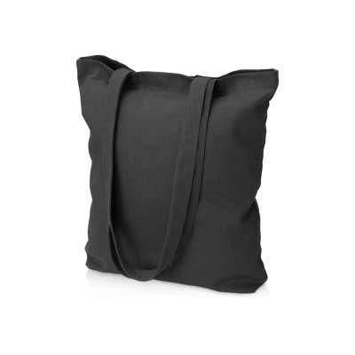 Сумка из плотного хлопка Carryme 220, черный