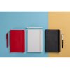 Подарочный набор Moleskine Indiana с блокнотом А5 Soft и ручкой