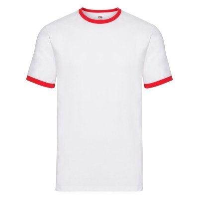 Футболка мужская RINGER T 160