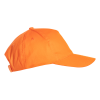 Бейсболка 10L_Оранжевый