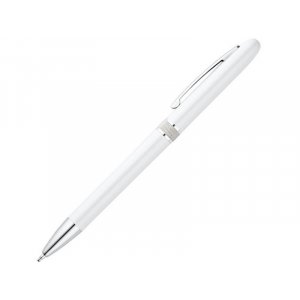 Шариковая ручка с зажимом из металла «LENA»