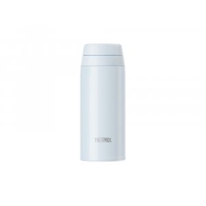 Термокружка из нерж. стали тм THERMOS JOR-250 WHGY 0.25L