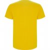 Футболка STAFFORD , ЖЕЛТЫЙ 3XL