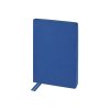 Ежедневник недатированный А5 Megapolis Nappa Flex, синий