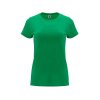Футболка Capri женская, зеленый Футболка Capri женская, зеленый
