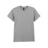 Футболка HEAVY COTTON, ПЕПЕЛЬНО-СЕРЫЙ S