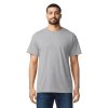 Футболка HEAVY COTTON, ПЕПЕЛЬНО-СЕРЫЙ S