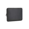 RIVACASE 5133 dark grey чехол для MacBook Pro 16 и Ultrabook 15.6 / 12