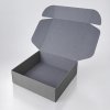Коробка подарочная Колорит лайт МГК, размер XXL, 33 х 33 х 11 см., серый Коробка подарочная Колорит лайт МГК, размер XXL, 33 х 33 х 11 см., серый