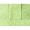 Сумка-шоппер Wheat из переработанного пластика 80gsm, 30.5*33*12.5cm, зеленый
