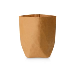 Органайзер Mr.Kraft из крафтовой бумаги, S