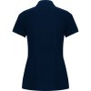 Футболка поло PEGASO WOMAN PREMIUM женская, морской синий XL