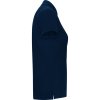 Футболка поло PEGASO WOMAN PREMIUM женская, морской синий 2XL