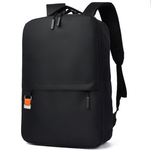 Рюкзак-сет TRAVEL TO GO, Чёрный/Оранжевый