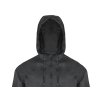 Дождевик Parka унисекс, черный